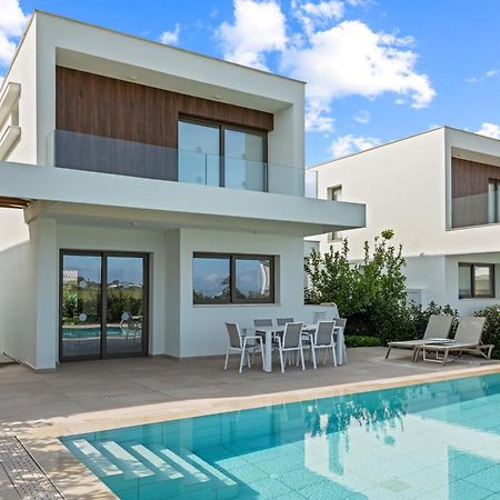 Serenity Waves Villa 20 Larnaca Exterior photo