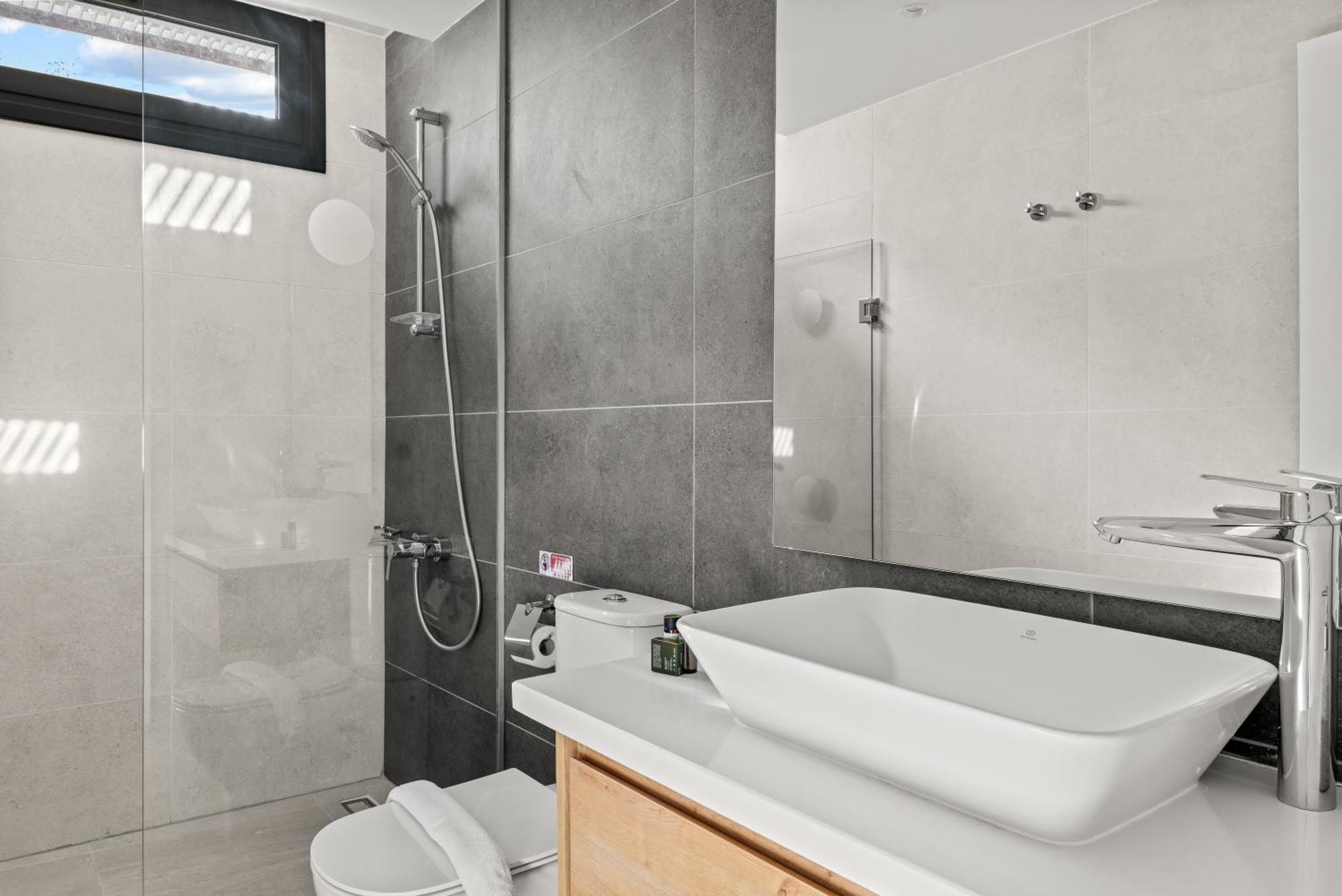 Serenity Waves Villa 20 Larnaca Exterior photo