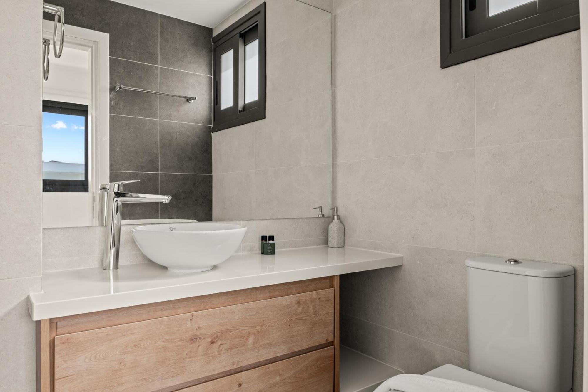 Serenity Waves Villa 20 Larnaca Exterior photo