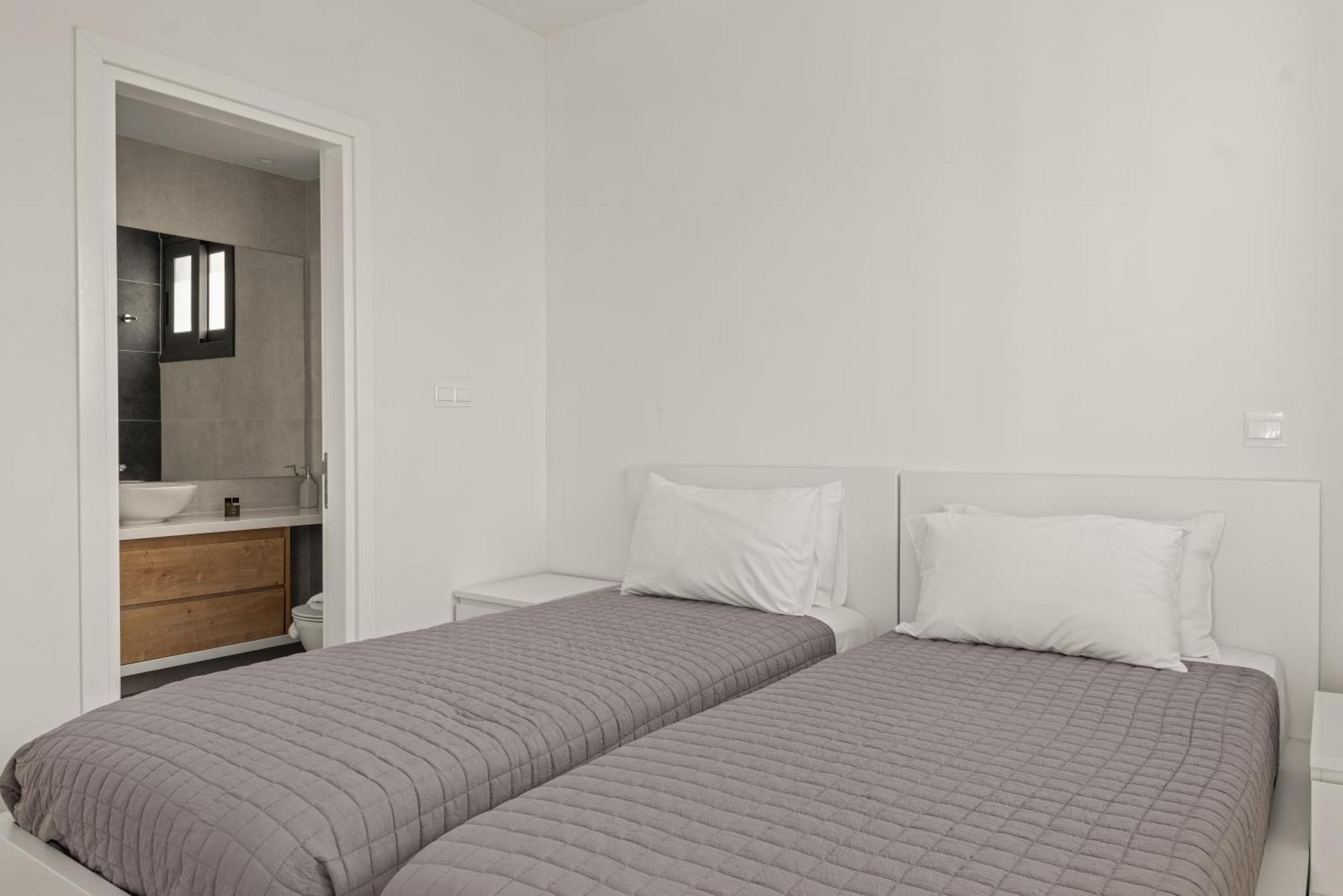 Serenity Waves Villa 20 Larnaca Exterior photo